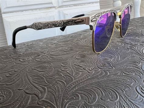 personalized fake ray bans